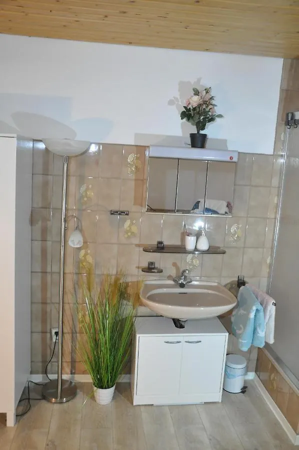 Homestay Overnight Oasis Munich Hotel Germany