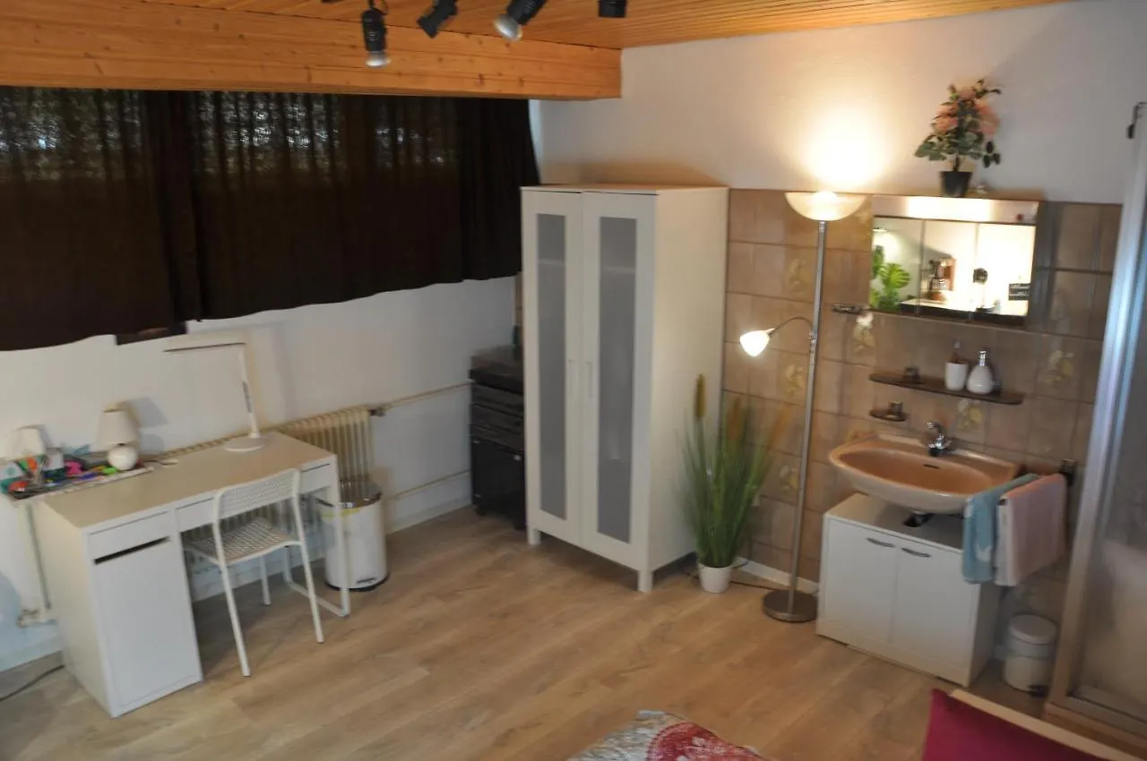 מלון Overnight Oasis מינכן גרמניה