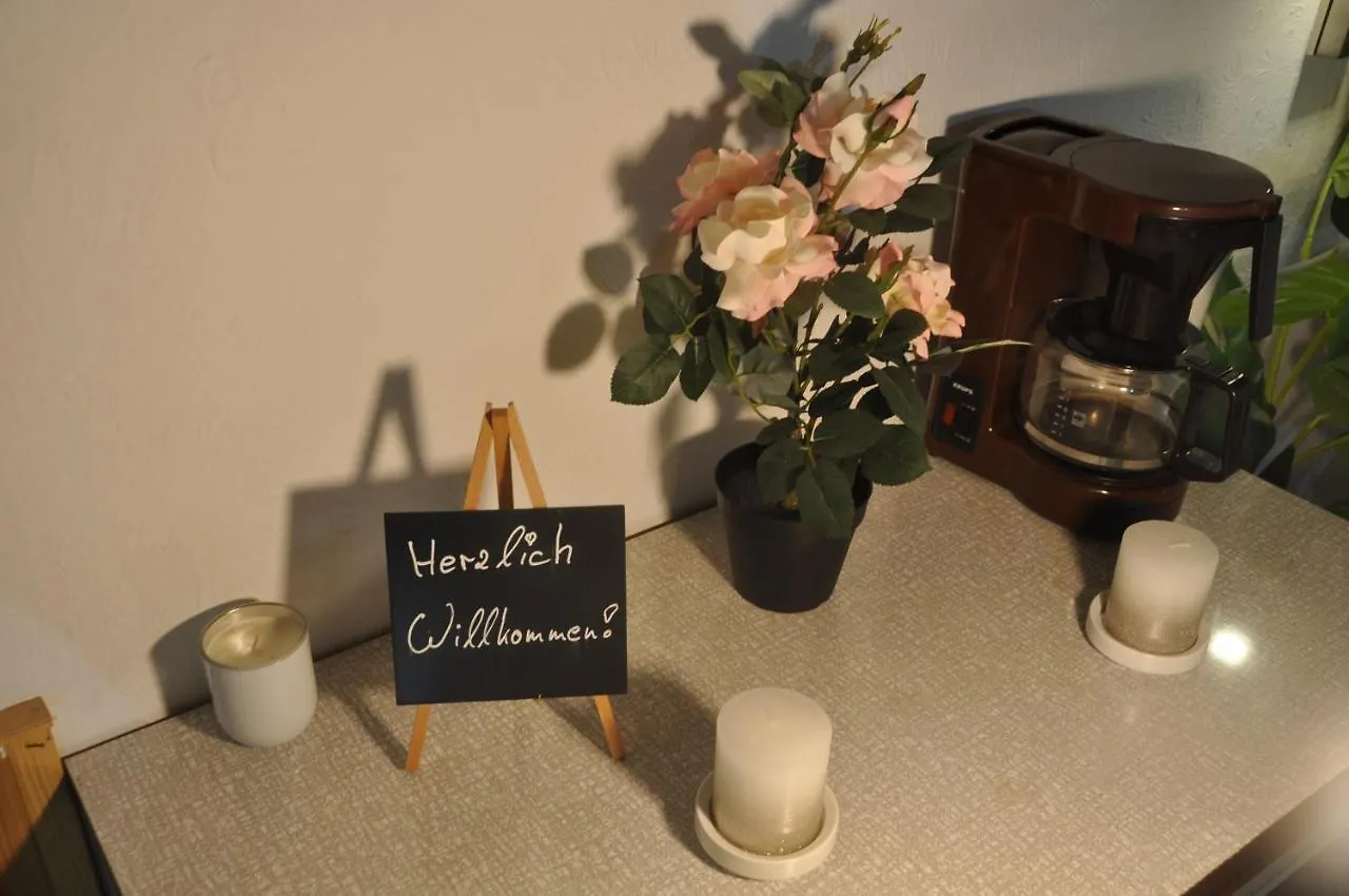 Homestay Overnight Oasis Munich Hotel Germany